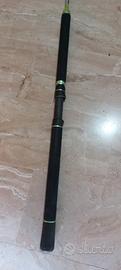 colmic pro light acid troll