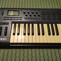 M-Audio Axiom 25 - Tastiera MIDI controller PRO