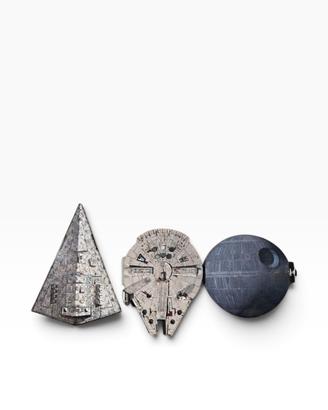Lotto Star Wars Rollinz Esselunga