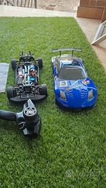 350z macchina rc