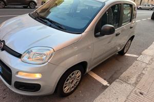 Fiat Panda 1.2 con SOLO 32000km