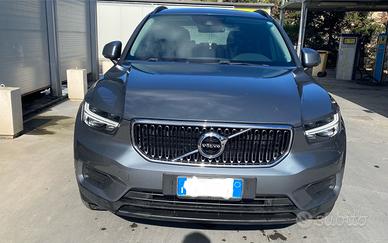 Volvo xc40 (2017-->) - 2019