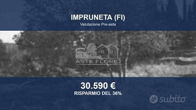 Immobile in asta di 146310 m² a Impruneta