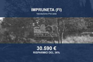Immobile in asta di 146310 m² a Impruneta