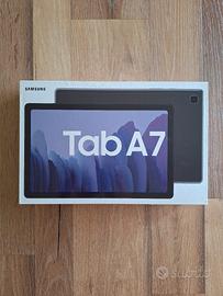 Samsung Galaxy Tab A7 Tablet 32gb 3gb bimbi adulti