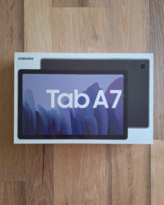 Samsung Galaxy Tab A7 Tablet 32gb 3gb bimbi adulti