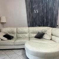 Divano poltrona e sofa