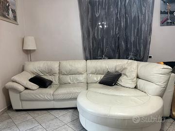 Divano poltrona e sofa