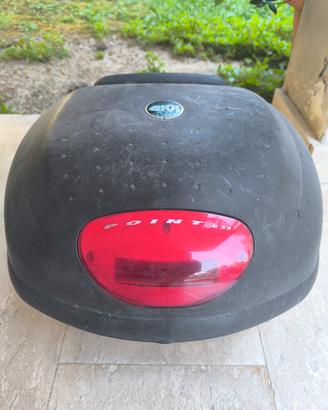 Bauletto GIVI Point e33