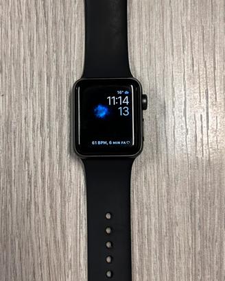 Apple watch serie 3