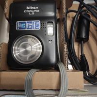 Nikon Coolpix L 3 