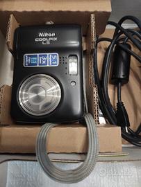 Nikon Coolpix L 3 