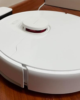 Robot aspirapolvere lavapavimenti dreame d9 max