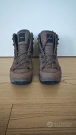 Scarponi trekking Forclaz