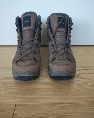 Scarponi trekking Forclaz