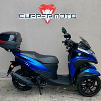 tricity 155