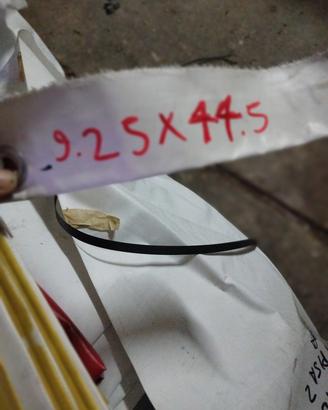 Teli pvc 