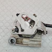 PINZA POSTERIORE YAMAHA YZ 85 2007 2008 80 2009 20