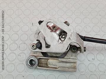 PINZA POSTERIORE YAMAHA YZ 85 2007 2008 80 2009 20