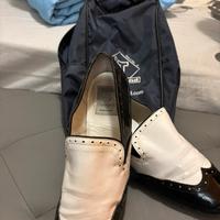 Scarpe da ballo (caraibico ,latino )