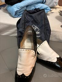 Scarpe da ballo (caraibico ,latino )