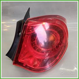 Fanale Fanalino Destro DX DEPO 08-667-1908R-B ALFA