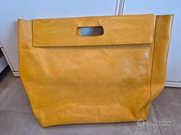 borsa Furla in pelle