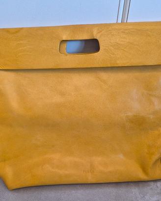 borsa Furla in pelle