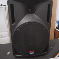 coppia casse amplificate DB Opera Basic 200