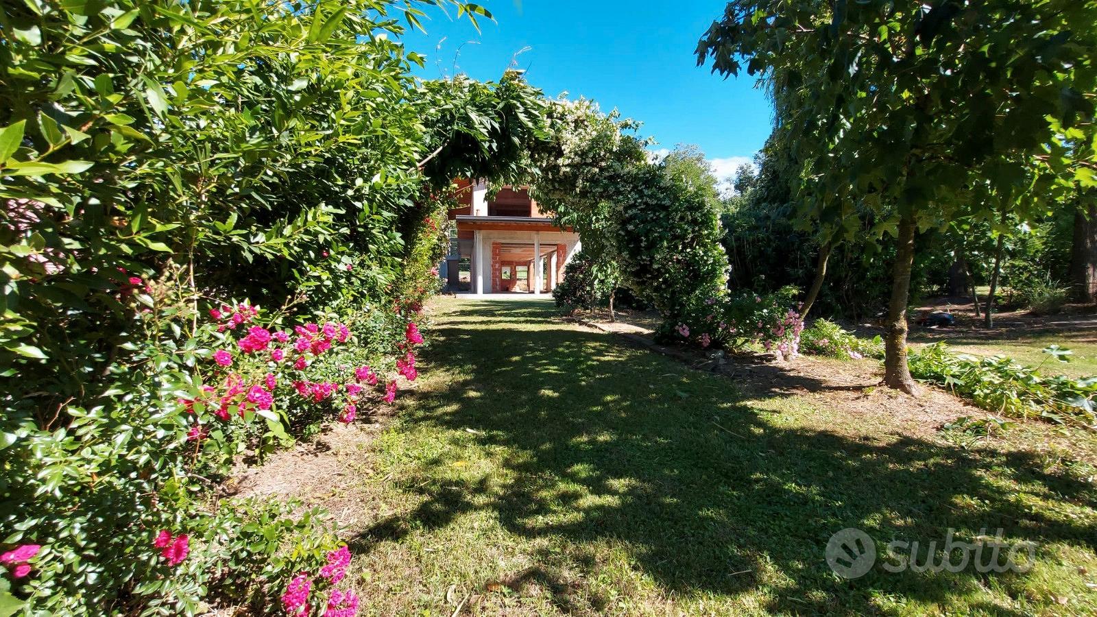 Agriturismo al rustico - Vista 2