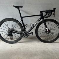 Wilier zero slr