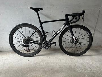 Wilier zero slr