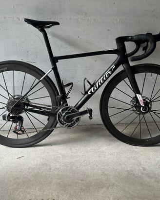 Wilier zero slr