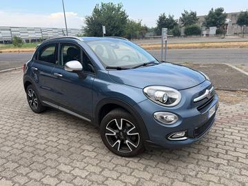 Fiat 500X 1.6 MultiJet 120 CV Mirror