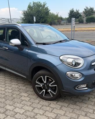 Fiat 500X 1.6 MultiJet 120 CV Mirror