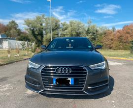Audi a6 Avant ultra 2.0