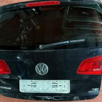 Portello usato per VW Touran seconda serie