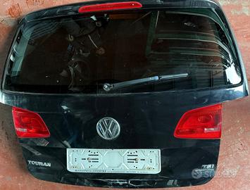 Portello usato per VW Touran seconda serie