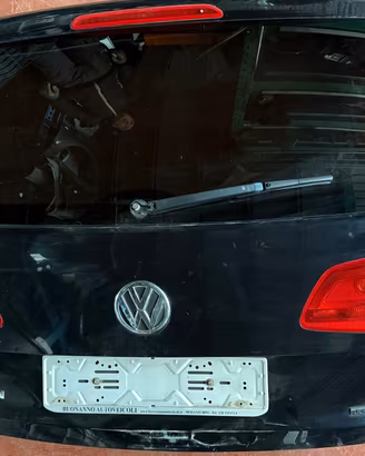 Portello usato per VW Touran seconda serie