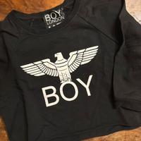 felpa BOY London