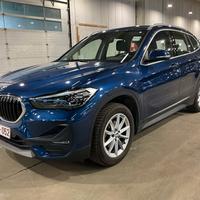BMW X1 16D 115CV 6M. S-DRIVE BUSINESS ADVANTAGE ( 