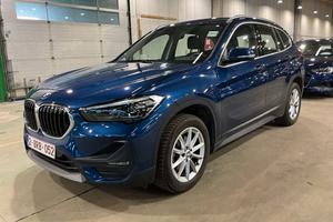 BMW X1 16D 115CV 6M. S-DRIVE BUSINESS ADVANTAGE ( 