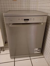 Lavastoviglie Hotpoint Ariston