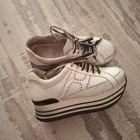 scarpe hogan pelle 37