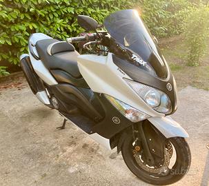 TMax 500