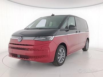 Volkswagen T7 Multivan 2.0 tdi life 150cv dsg 7p.t