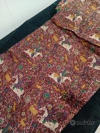 sciarpe uomo seta e lana