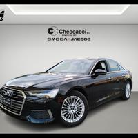 AUDI A6 5ª serie A6 40 2.0 TDI S tronic Busine...