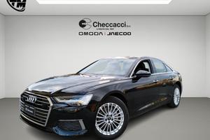 AUDI A6 5ª serie A6 40 2.0 TDI S tronic Busine...