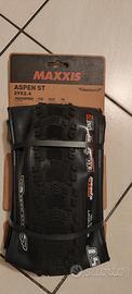 Copertone MTB Maxxis Aspen ST 2.4 170 tpi